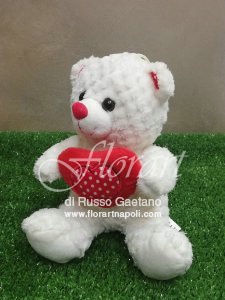 Orsetto Peluche