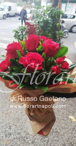 Foto Amore mio.